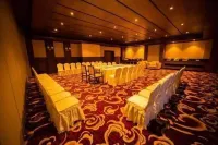 Ariya Hotel Hoteles en Yusipang