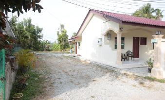 Sri Melor Inn