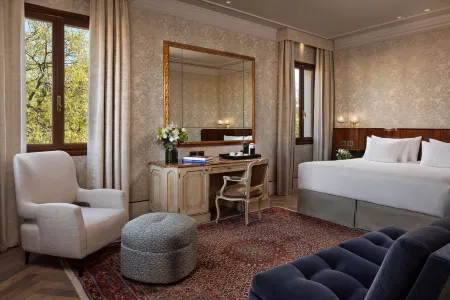 NH Collection Grand Hotel Dei Dogi