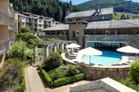 Rendezvous Heritage Queenstown Hotels in Closeburn