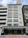 LinkWorld Hotel Hotel di Songjiang Nanjing District