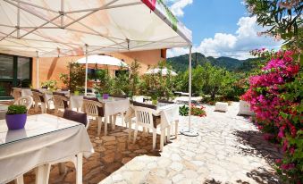 Casale Romano Resort e Relais