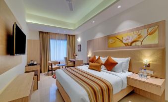 Cozzet Stay Amritsar