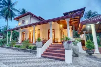 Om Residence Các khách sạn ở Beruwala