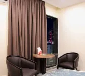 Post Boutique Hotel Amman 암만 호텔