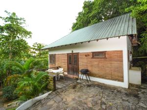 Clave Verde Ecolodge