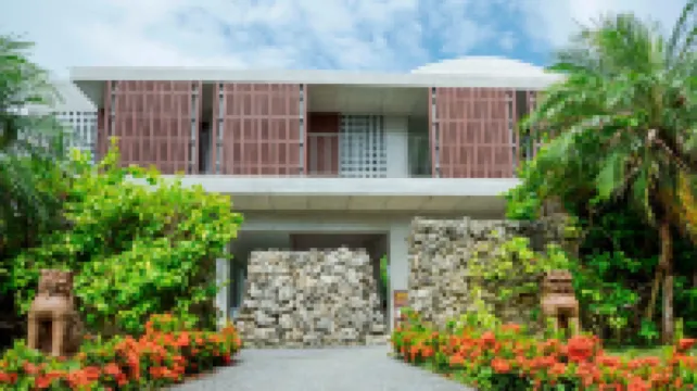 涼風朝陽之宿旅館