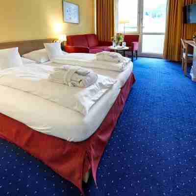 Hotel Bayern Vital Rooms