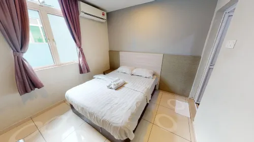 Pearl Hotel Hotels in Brisu