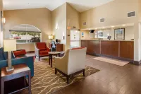 Comfort Inn Lehi - Thanksgiving Point Area - 2-Star