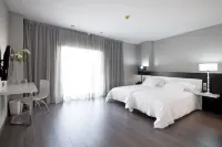 Hotel MasMonzon Các khách sạn ở Azanuy