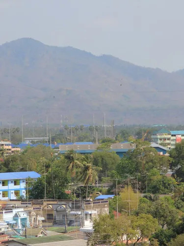 รูปภาพของธานี เรสซิเดนซ์