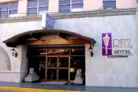 Hotel Ritz Hotels near Templo Hare Krishna Hindi