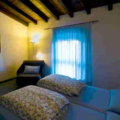 Hotel San Filis Rooms