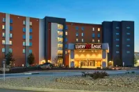 Kickapoo Lucky Eagle Casino Hotel Hotels in Rosita South