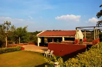Cotton County Club and Resort Hotel di Hubli