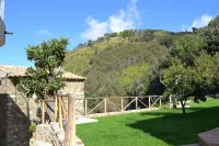 Borgo Rosso di Sera Resort Hotels in Belmonte Calabro