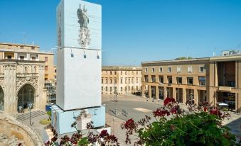 Italianway - Sant'Oronzo Apartment