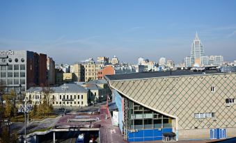 Hotel Orange Pushkinskaya square