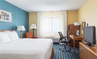 Fairfield Inn Muncie