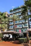 Hotel Miramar Hotels in der Nähe von Fenals Beach