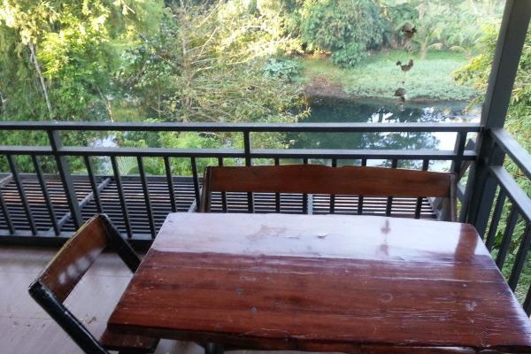 Kaengkrachan River Hut_2