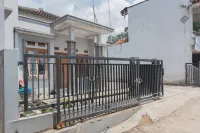 Small Homestay Syariah Sikembar Ciwidey Mitra RedDoorz