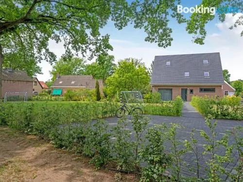 Group House in Lemele Near Heuvelrug - Villas