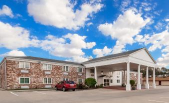 Baymont by Wyndham Bellevue/Omaha