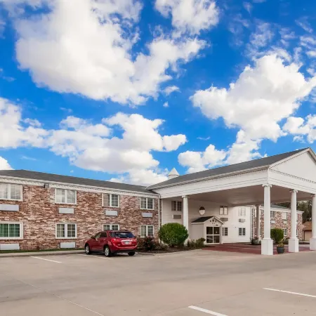 Baymont by Wyndham Bellevue/Omaha