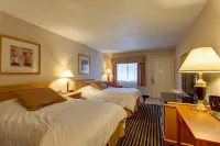 Econo Lodge Freeport - Brunswick Area Hotels in Freeport