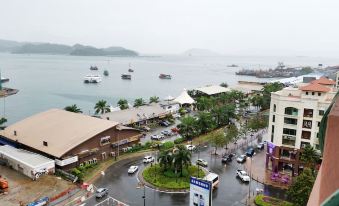 KK Marina Court Resort Vacation Condos