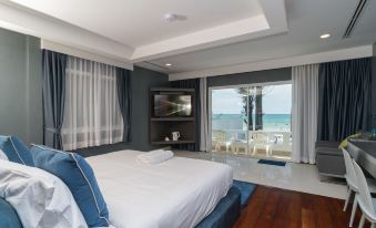 Sea Room's at Patong