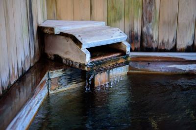 フィットネス&レクリエーション施設 由布院温泉 和風旅館 津江の庄の写真