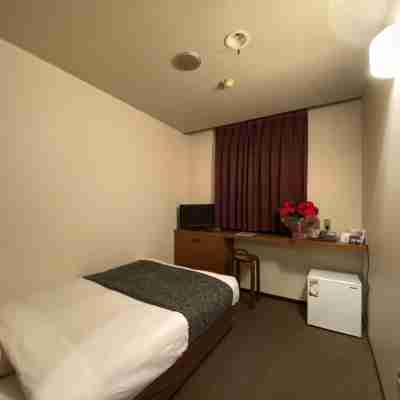 Hotel Free Style Rooms