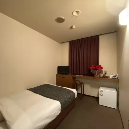 Hotel Free Style