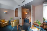Hotel Le Sorgenti Hotels in Sandrigo