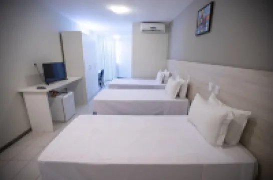 Hotel da Costa by Nobile Hotels in 