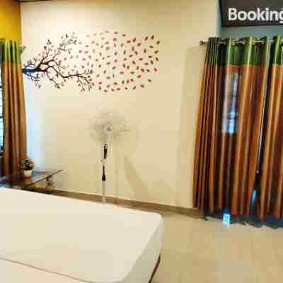 Kailasam Home Stay Rooms