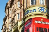 Hilton London Hyde Park Các khách sạn ở Luân Đôn