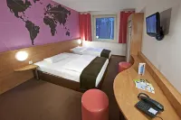 Hotel Hannover-Garbsen Hotels in Garbsen