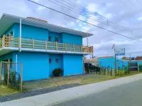 Energia do Vento Pousada Hotels in Ilha Comprida