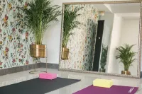 小巷精品水療酒店 - 健身室/gym room