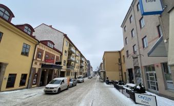 Uppsala Hostel by CityStay