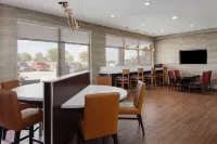 TownePlace Suites Big Spring - breakfast