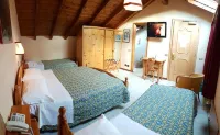 Hotel Stelvio Hotels in Malnate