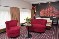 Hotel Atrium فنادق في Nowy Tomysl