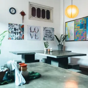 Colombo Beach Hostel Отели рядом с достопримечательностью «Mt Lavinia Beach»