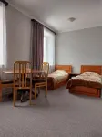 University Hotel Tsakhkadzor