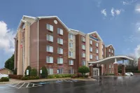 Fairfield Inn Greensboro Airport - Airport Shuttle